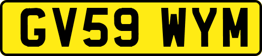 GV59WYM