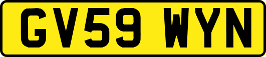GV59WYN