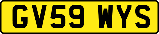 GV59WYS