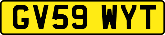 GV59WYT