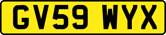 GV59WYX