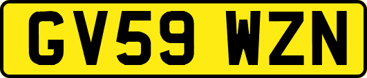 GV59WZN