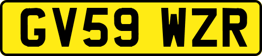 GV59WZR