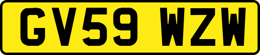 GV59WZW