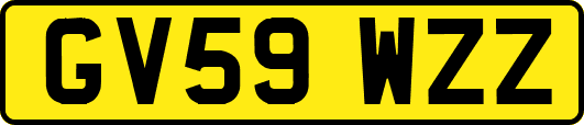GV59WZZ
