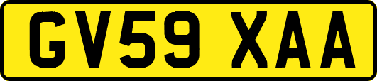 GV59XAA