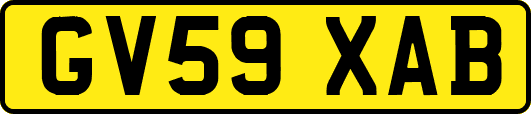 GV59XAB