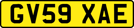 GV59XAE