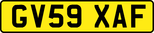 GV59XAF