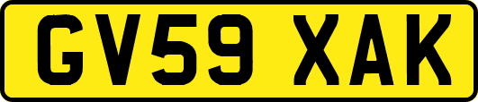 GV59XAK