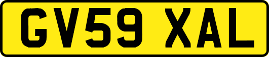 GV59XAL