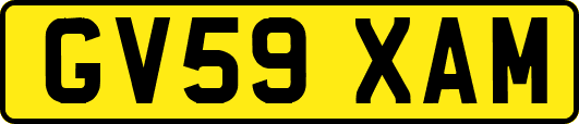 GV59XAM