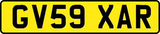 GV59XAR