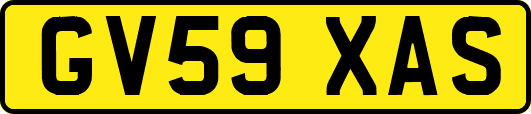GV59XAS