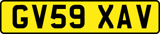 GV59XAV