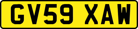 GV59XAW