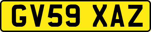 GV59XAZ