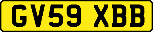 GV59XBB