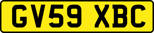GV59XBC
