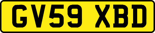 GV59XBD