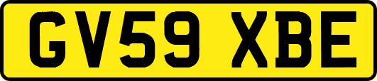 GV59XBE