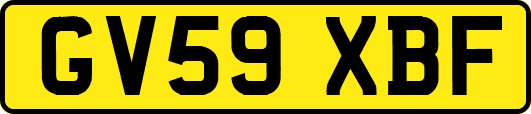 GV59XBF