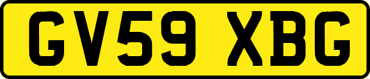 GV59XBG
