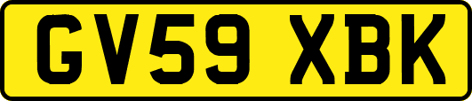 GV59XBK