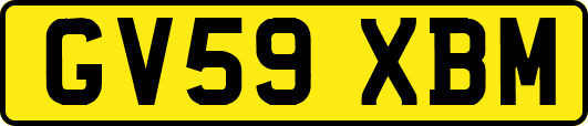GV59XBM