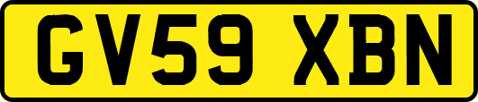 GV59XBN