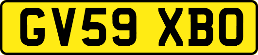 GV59XBO