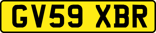 GV59XBR