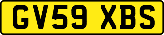 GV59XBS