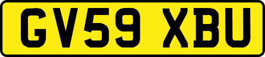 GV59XBU