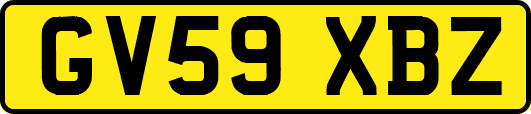 GV59XBZ