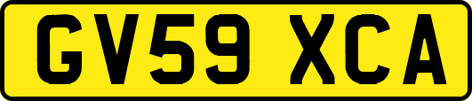 GV59XCA