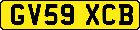 GV59XCB