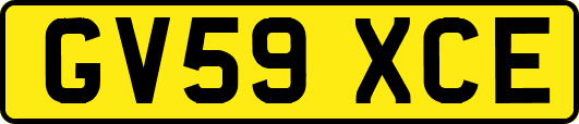 GV59XCE