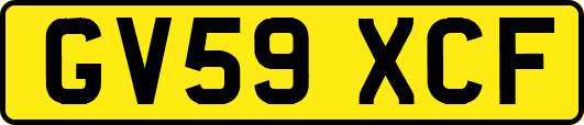 GV59XCF