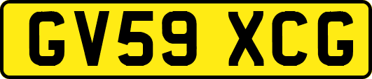 GV59XCG