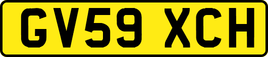 GV59XCH