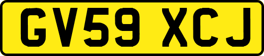 GV59XCJ