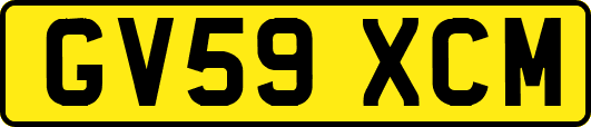 GV59XCM