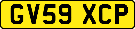 GV59XCP