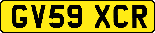 GV59XCR