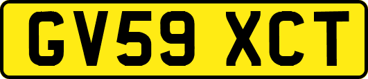 GV59XCT