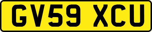 GV59XCU