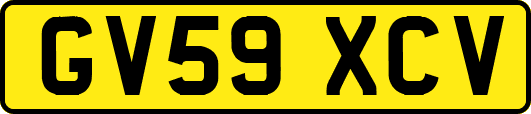 GV59XCV