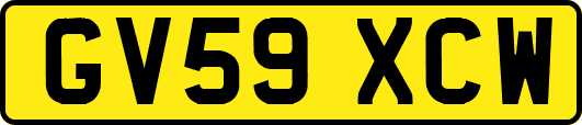 GV59XCW