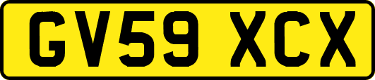 GV59XCX
